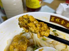 -荔林食店(西华路店)