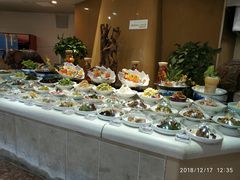 自助取餐区-味茂·老船夫1927(东海东路店)