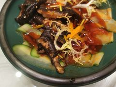 -酌宴府The China Club·广州万富希尔顿酒店(云城东路店)