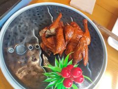 -大鸽饭(马王堆店)