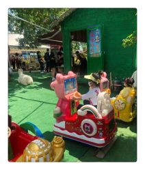 -萌宠亲子动物乐园(槐房万达店)