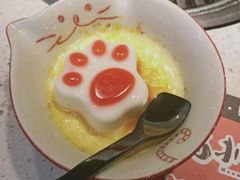 -猫爪爪原切自助烤肉(观音桥阳光世纪店)