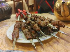 -维吾尔餐厅(宜山路店)