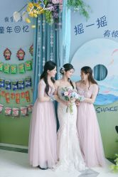 -美诺婚礼策划·求婚策划