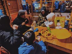 -宁波冰雪大世界(北仑区)