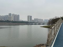 -眉山湿地公园(东坡区)