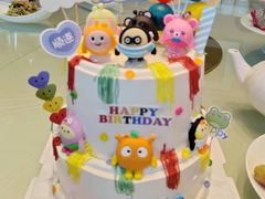 -老爷庙风味美食府(魏都大道店)