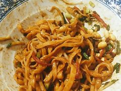 -老浒记烤鸭-北京菜(琉璃厂店)
