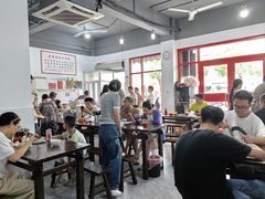-老葛汤包(石佛路店)