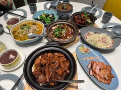 -鹿港小镇(悠唐店)