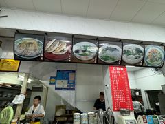 -秦豫肉夹馍(东羊市店)