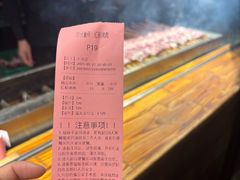 -沙州食驿·非遗小吃夜市