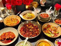 -华豫川酒家(双子塔店)