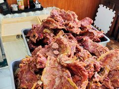 -佳源烧烤熏酱小酒馆(富江家园店)