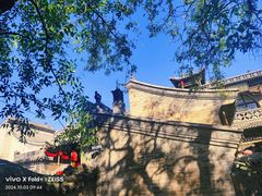 -山西王家大院