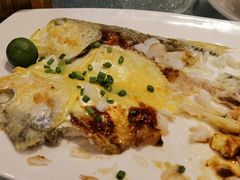 -观澜湖酒店·邀月庭中餐厅