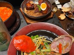 -炊江南·上海菜(国展华漕店)