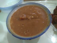 牛骨髓油茶-奶酪魏(牛街总店)