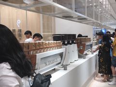 -% Arabica阿拉比卡咖啡(深圳湾万象城店)