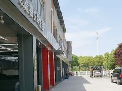 -名骏车业(新区永安店)