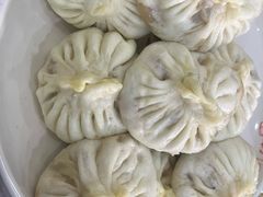 -津门张记包子铺(华昌道店)
