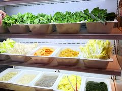 -0317火锅鸡·清真(正达店)