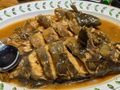 -77号渔船·蒸海鲜青岛菜(积米崖店)