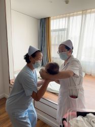 -梓爱月子中心(花都店)