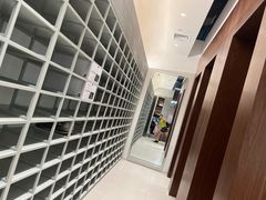 -BiM综合体能训练中心(漕河泾绿洲馆)