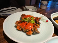 -鱼食饭稻·苏浙土菜17年老馆子(平江路店)