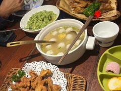 -前海沿·青岛菜(五四广场永旺店)