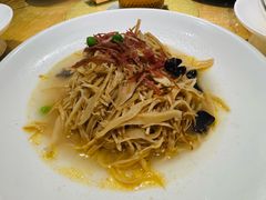 -吴越荣记苏州菜·松鼠桂鱼(月光码头店)