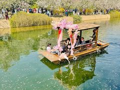 -元大都城垣遗址公园