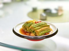 -禾珍珠家常小馆(河南博物院店)