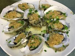 -清水湾3号(东方小周海鲜店)