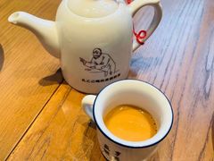 -香园茶社·金陵小灶(老门东店)