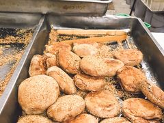 -满记烧饼(牛街东里小区一区店)