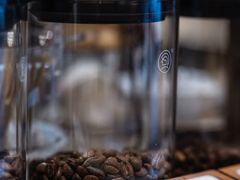 -Metal hands·铁手咖啡