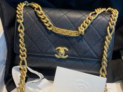 -Chanel(德基广场店)