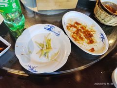 -南山竹海·珍味堂