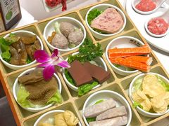 -潮正和潮汕牛肉火锅·老字号(番禺万达店)