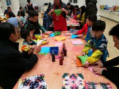 -佳禾国际美术书法教育(仁恒置地广场校区)