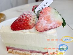-DearCake 黛点心(花牌坊店)