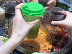 -蜀大侠火锅(森兰花园城店)