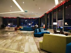-都江堰中心国际酒店