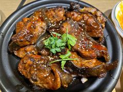 -洪兴砂锅·融合砂锅菜(三站店)