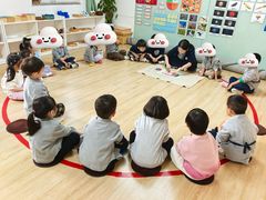 -北京市圣克弗斯幼儿园·Think first(月亮河校区)