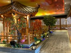 大堂-添赐温泉馆(上南路店)