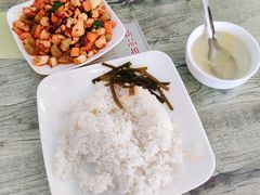 -官渡三宝·传统风味小吃