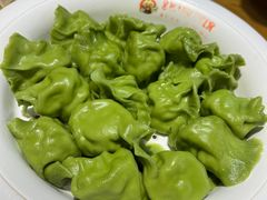 -金谷园饺子·烧烤(人大总店)